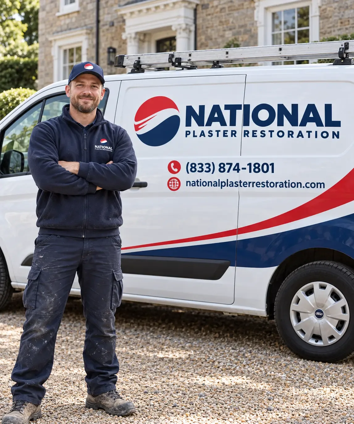 Plaster Repair company in Taylor, AR